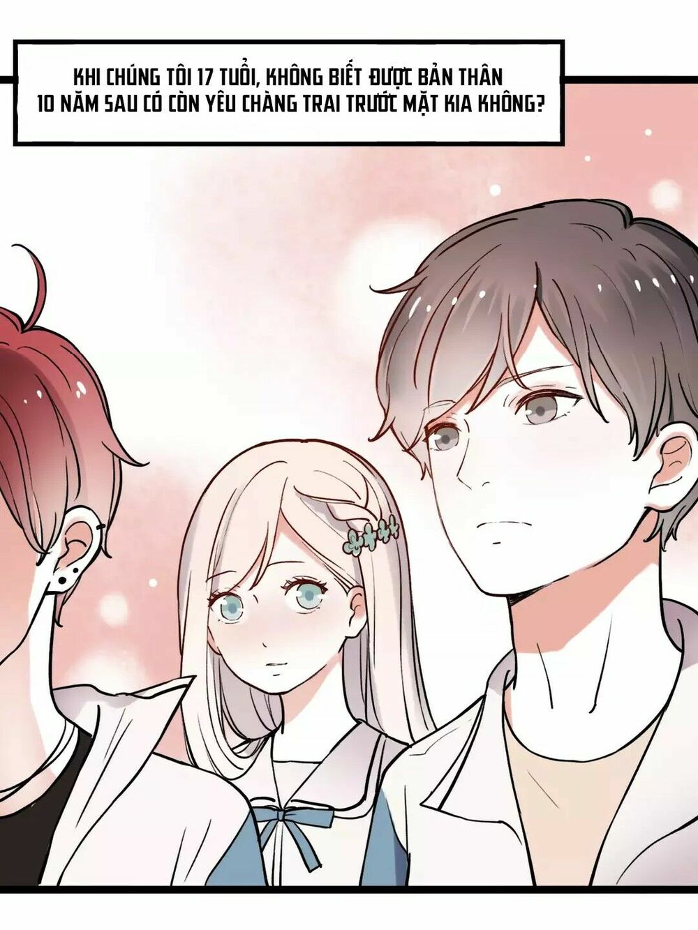 cậu đã từng yêu tôi 2 chapter 19 58