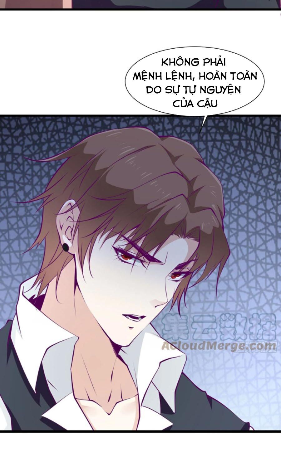 nãi ba là chiến thần mạnh nhất chapter 55 16