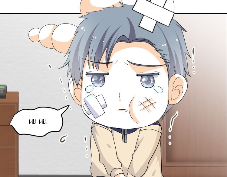 xuyên việt chi thiên tâm linh chapter 18.5 5