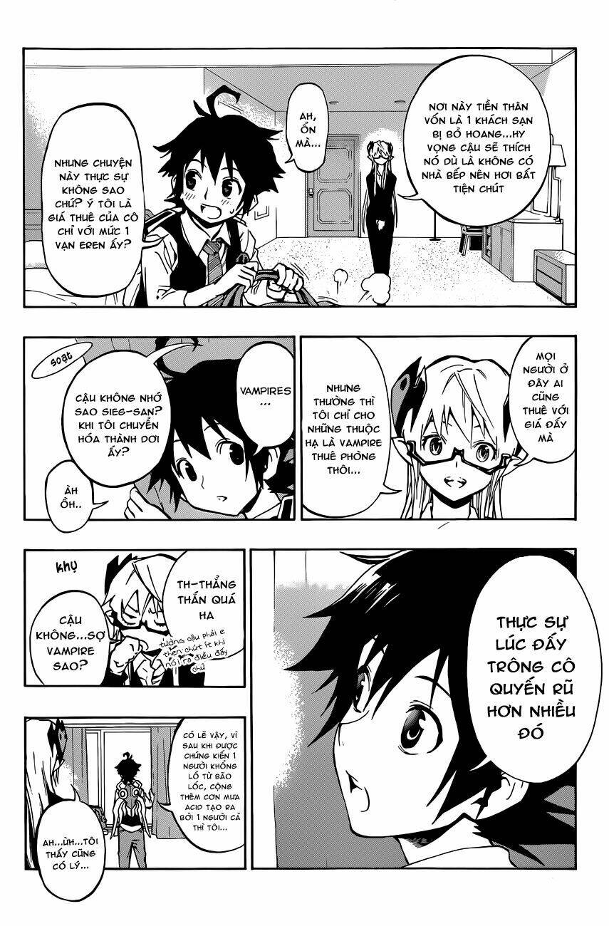 stealth symphony chapter 13 8