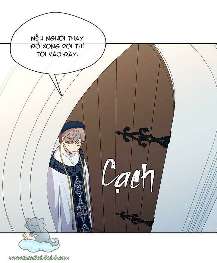 hãy coi chừng ác nữ chapter 98 58