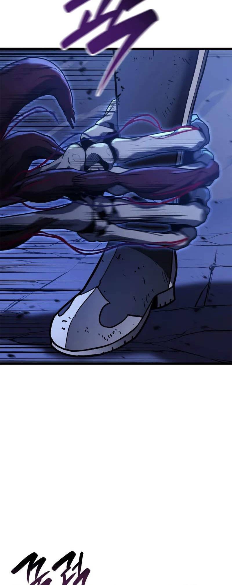 Vị Vua Mạnh Nhất Đã Trở Lại chapter 110 61