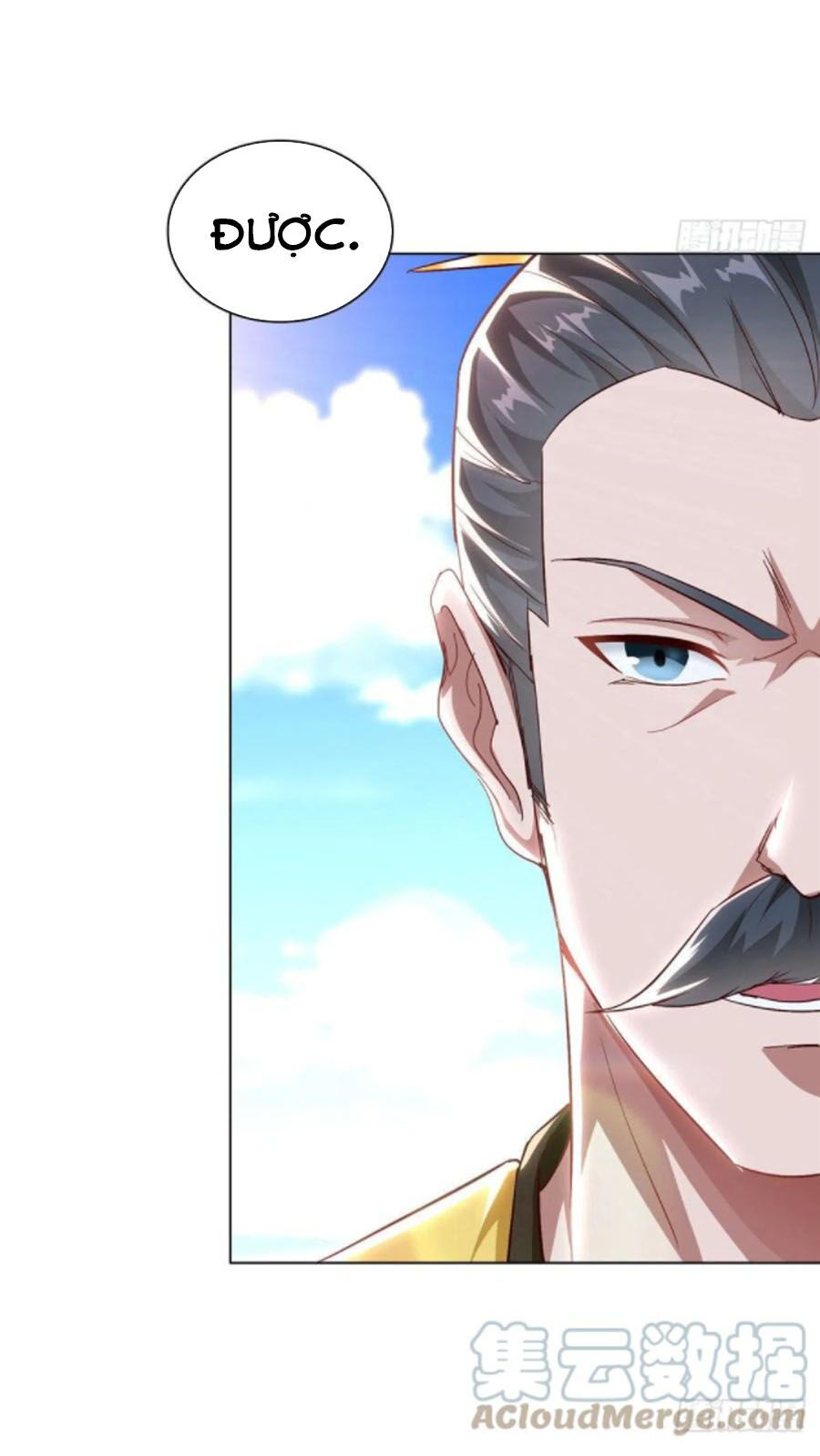 người nuôi rồng chapter 46 30