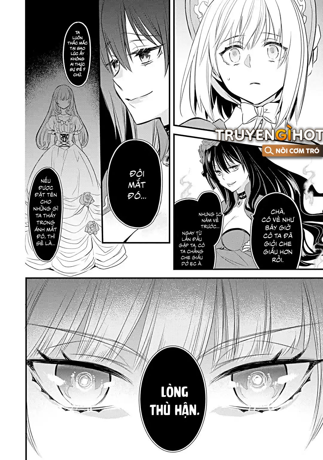 chén thánh của eris chapter 17.2 5