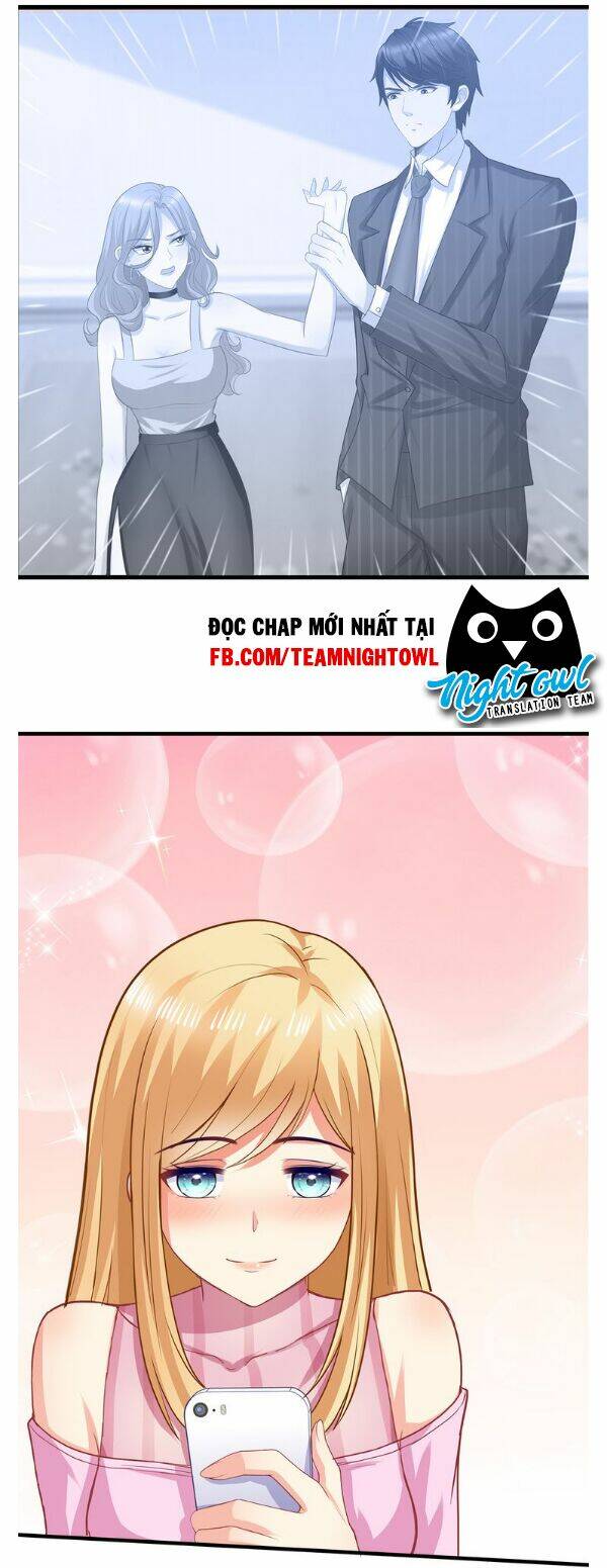 ác ma đích độc sủng điềm thê chapter 13 21