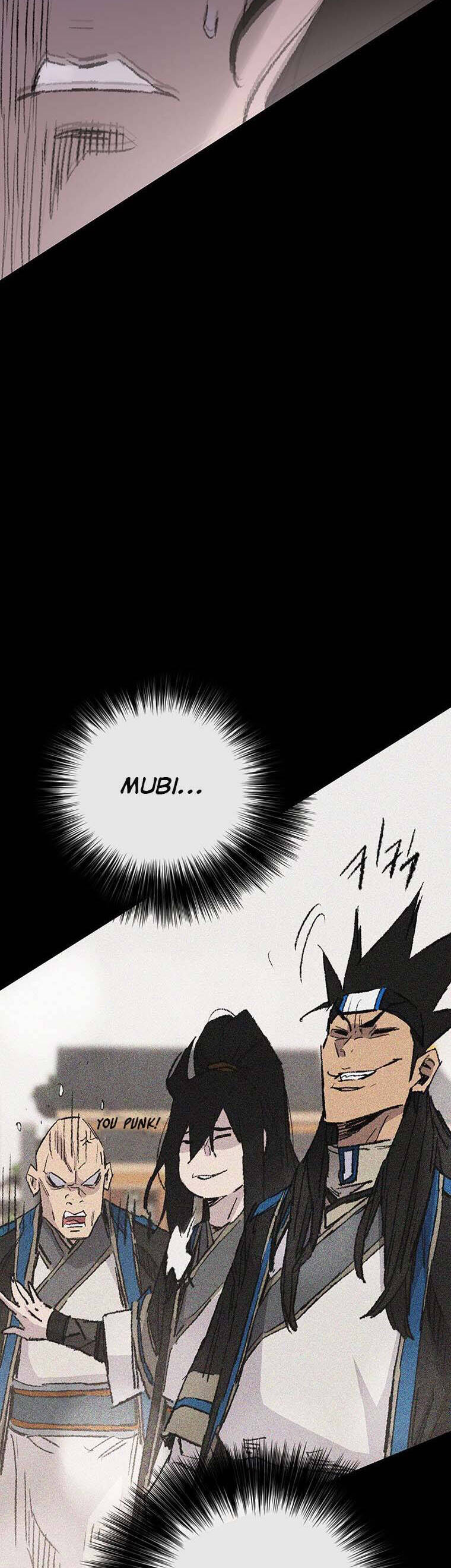 kiếm sĩ bất bại chapter 110 28