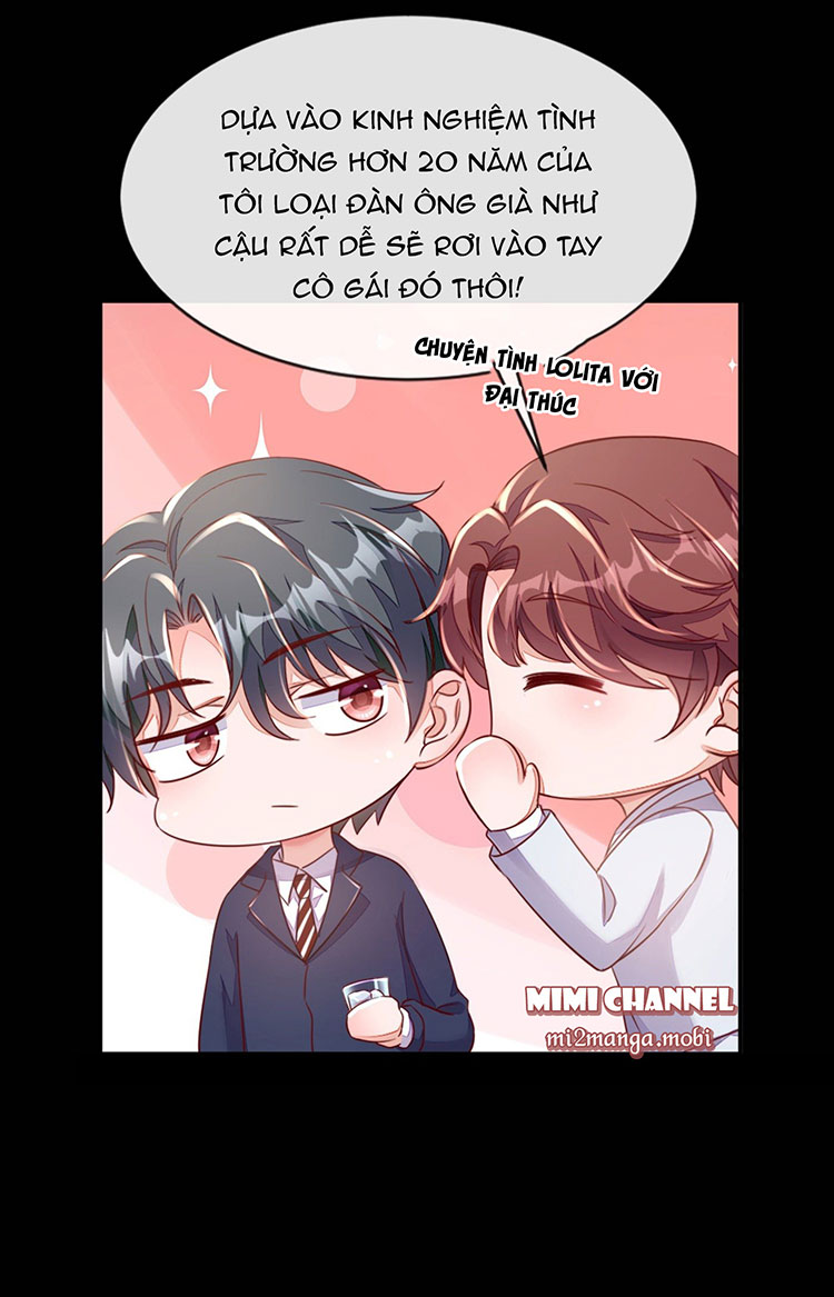 ác ma thì thầm chapter 2.2 8