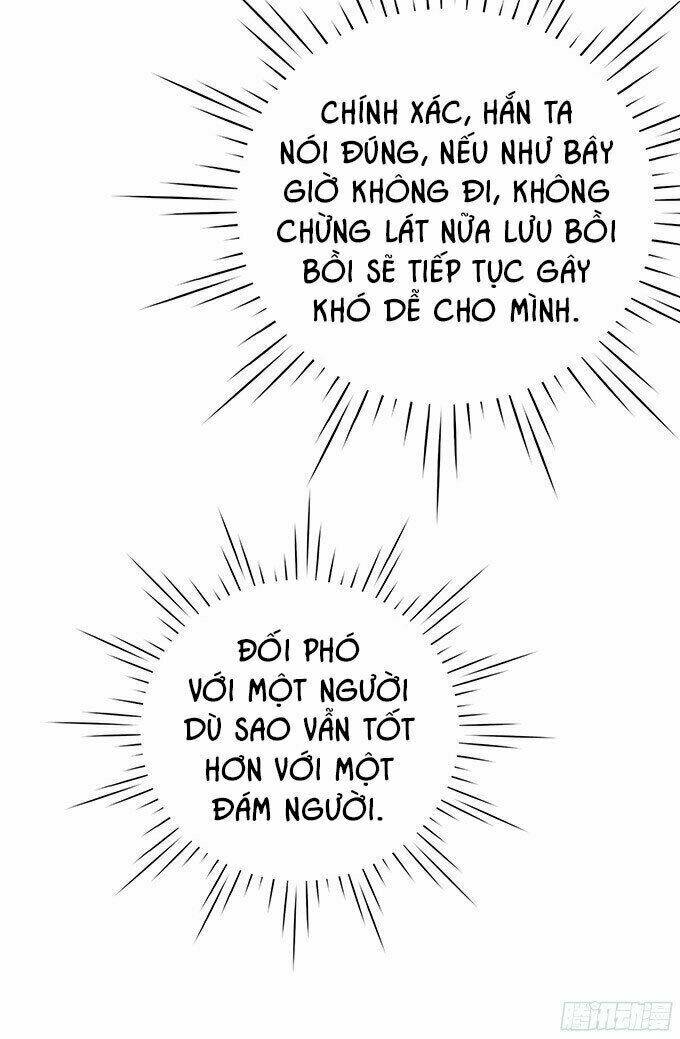 liệt ái tri hạ: series mật đào tiểu tình nhân chapter 66 35