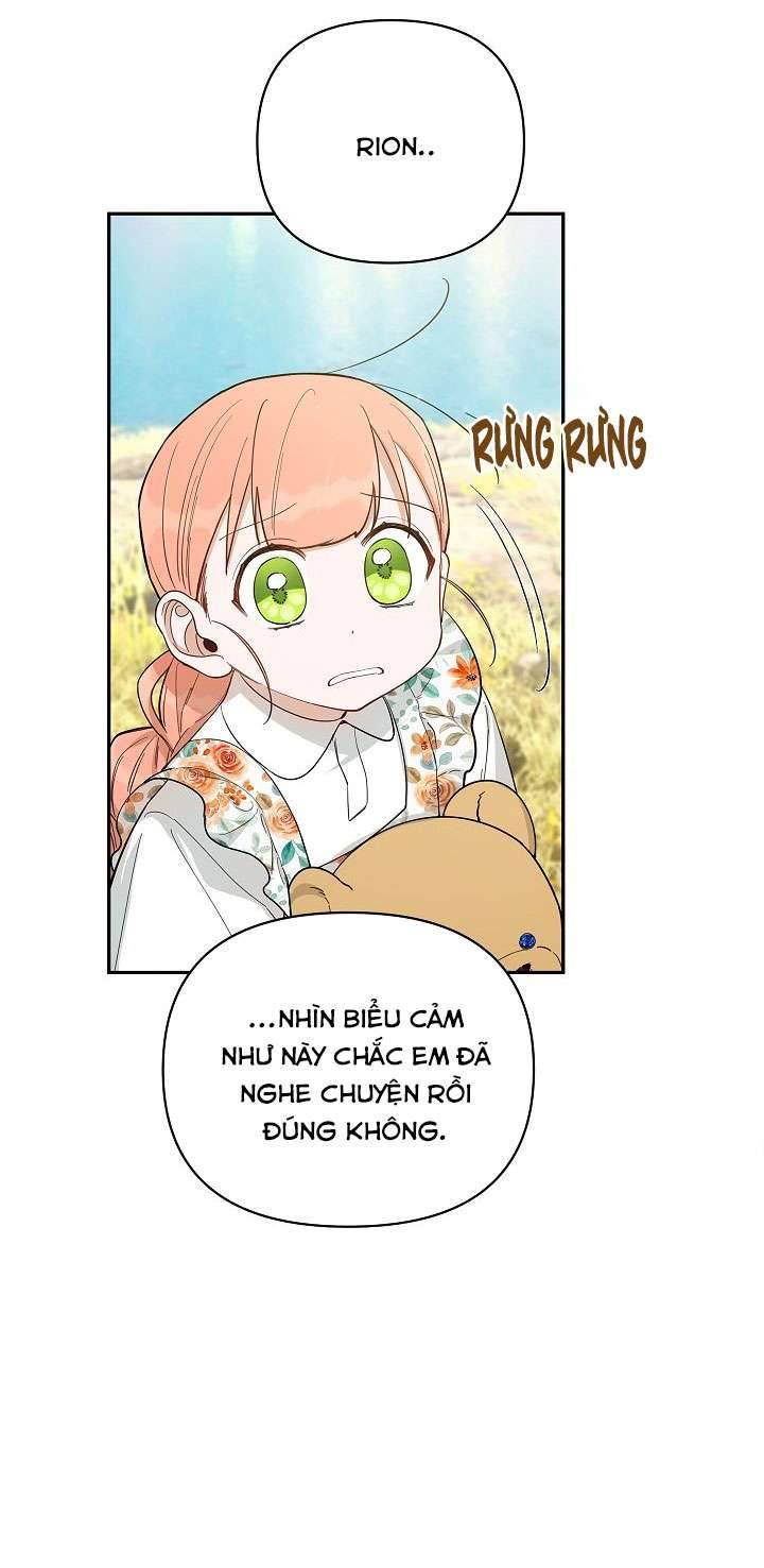 phương pháp trở thành con gái của người hùng bóng đêm chapter 23 8