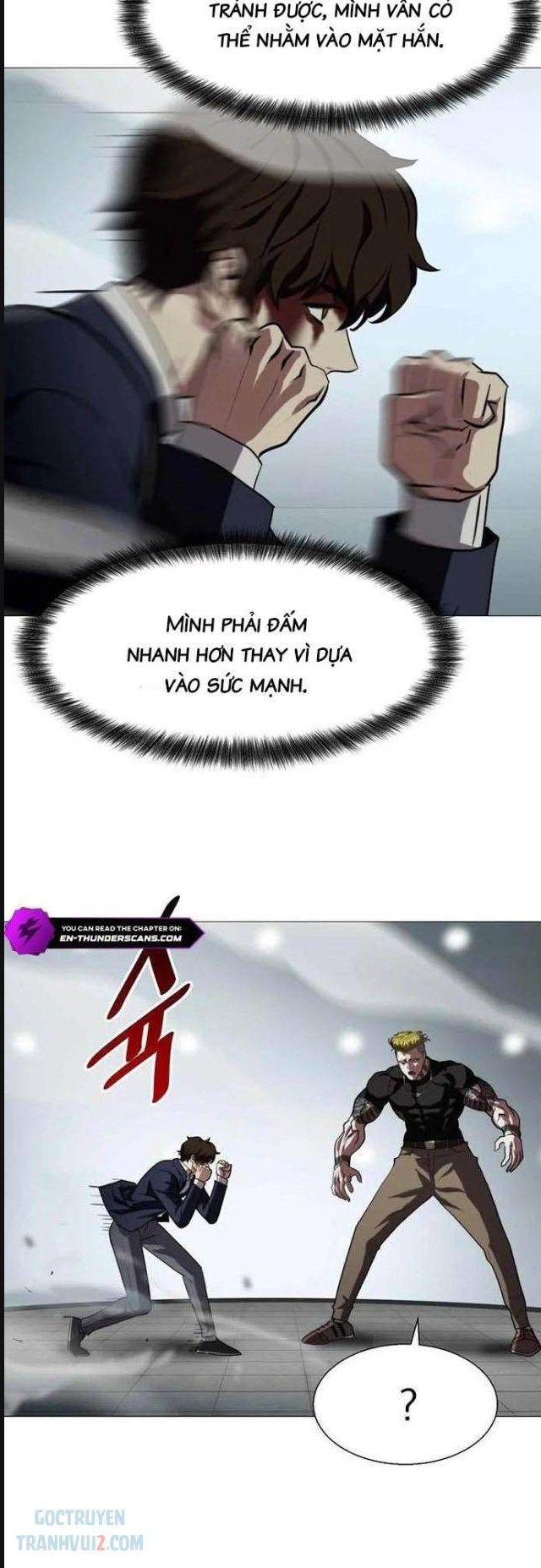 đấu trường chiến đấu chapter 6 12