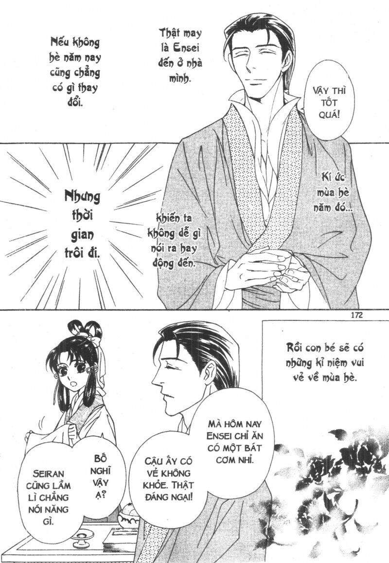 thái vân quốc truyện chapter 3 169