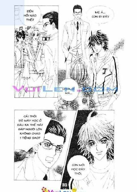 ánh nắng chói chang chapter 6 31