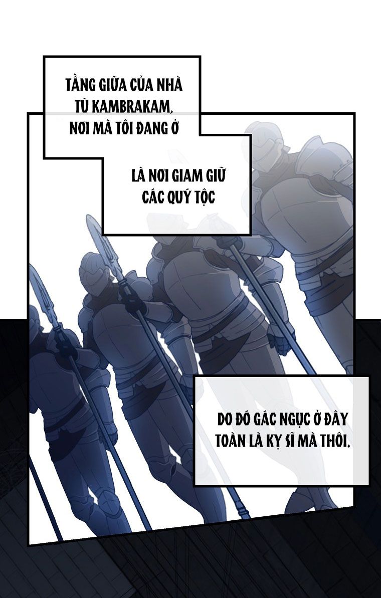 tôi đã gặp nam chính trong ngục tù chapter 1 42