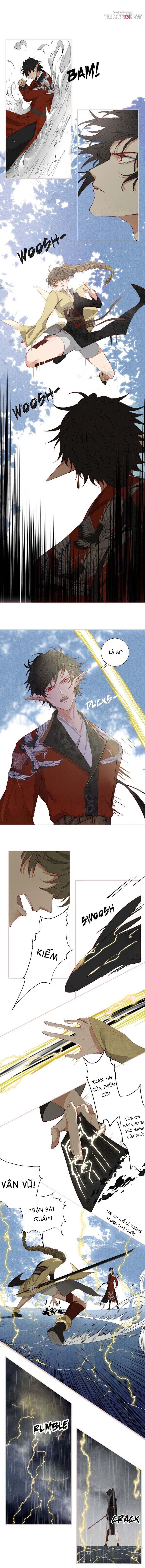 bài thánh ca nagano chapter 11 5