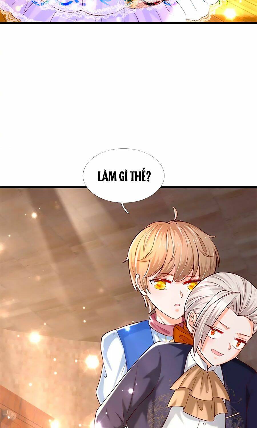 bỗng một ngày trở thành con gái nhà vua chapter 283 27