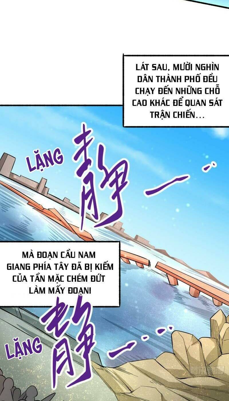 đô thị đỉnh phong cao thủ chapter 128 36