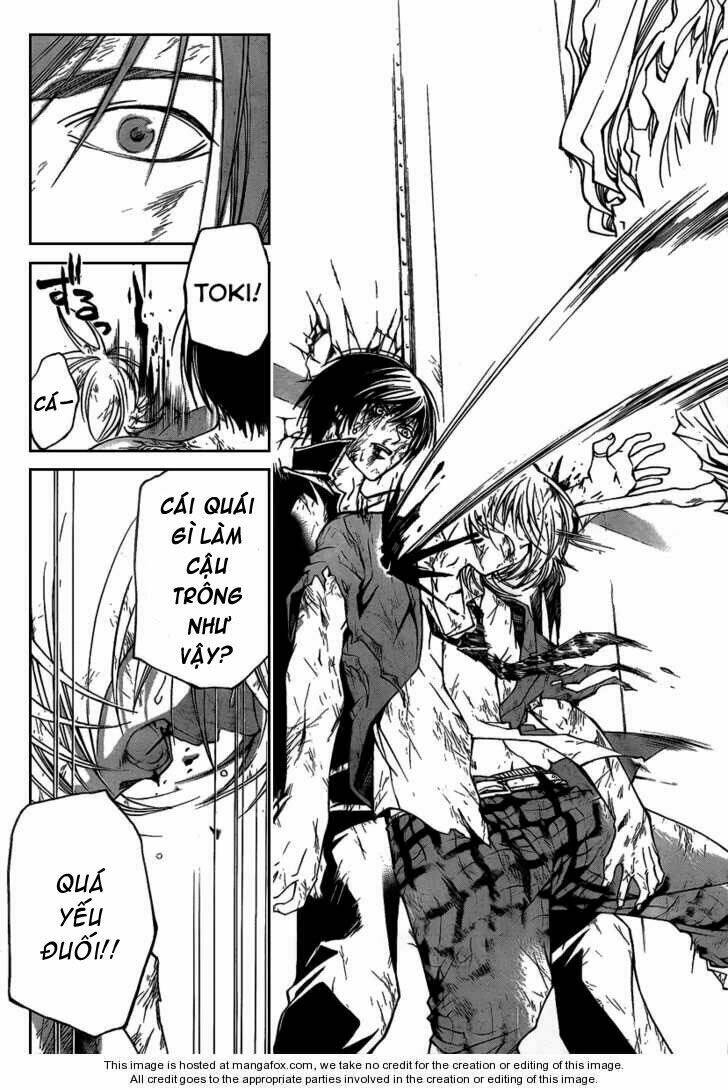 code breaker chapter 79 16