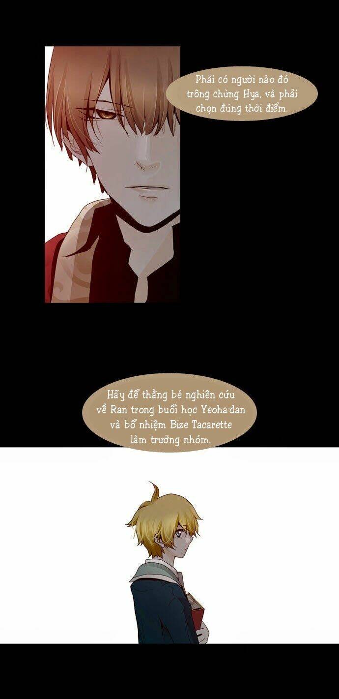 một không gian thời gian khác chapter 54 21