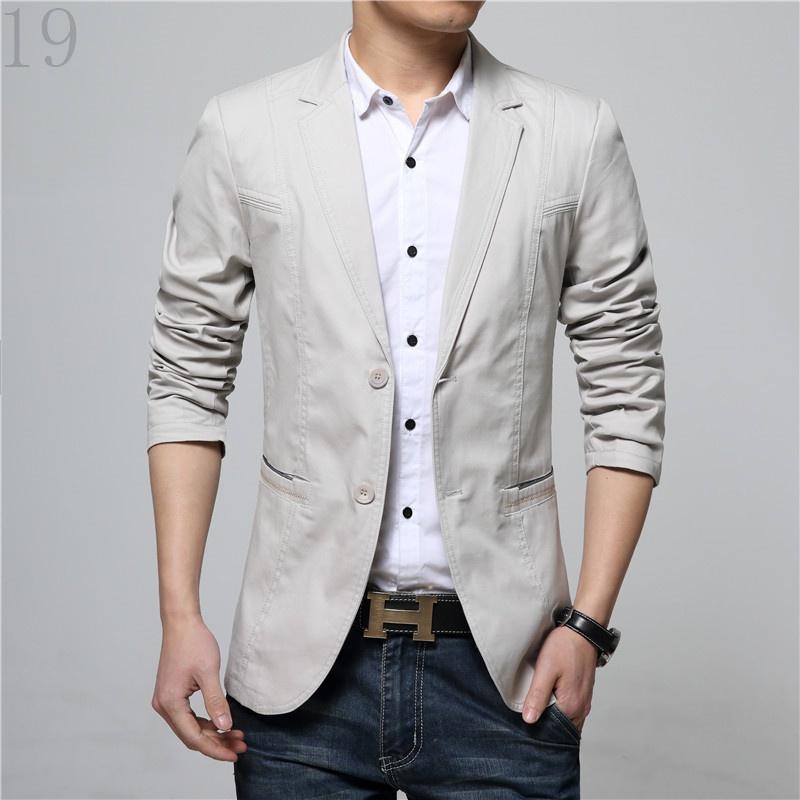 Áo khoác, áo khoác nam dáng vest cực chất và sang chảnh, nam tính, chất vải dày dặn 2 lớp thoáng mát - T18