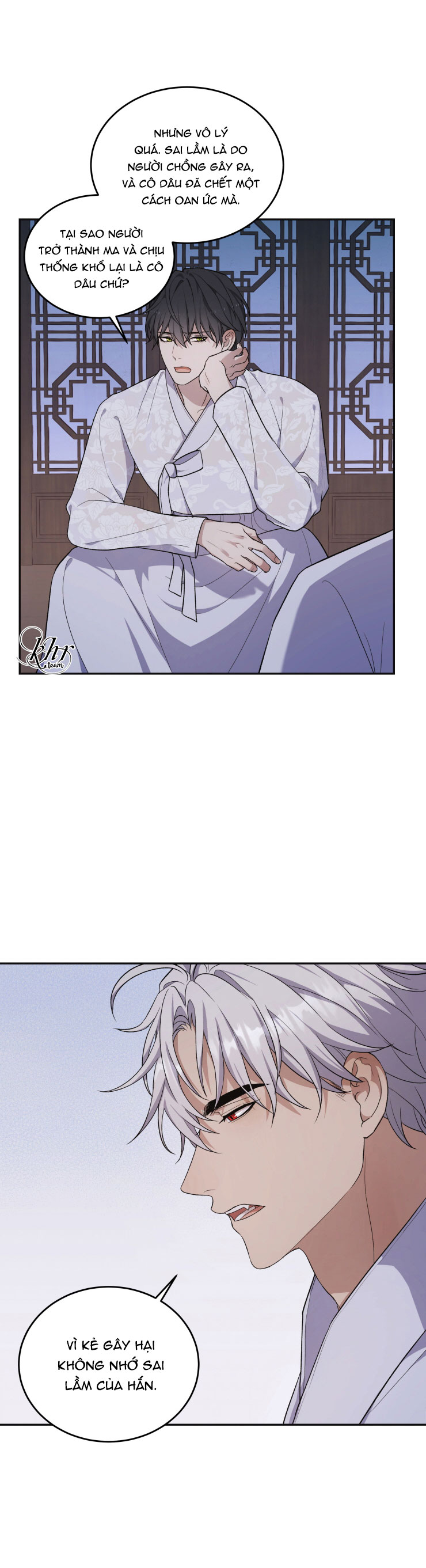 hỗn mộng chapter 9 23