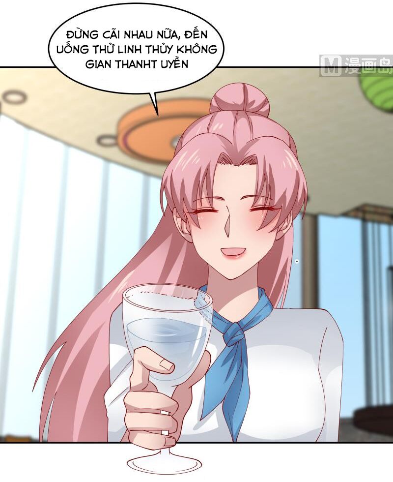 trên người ta có một rồng chapter 461 15