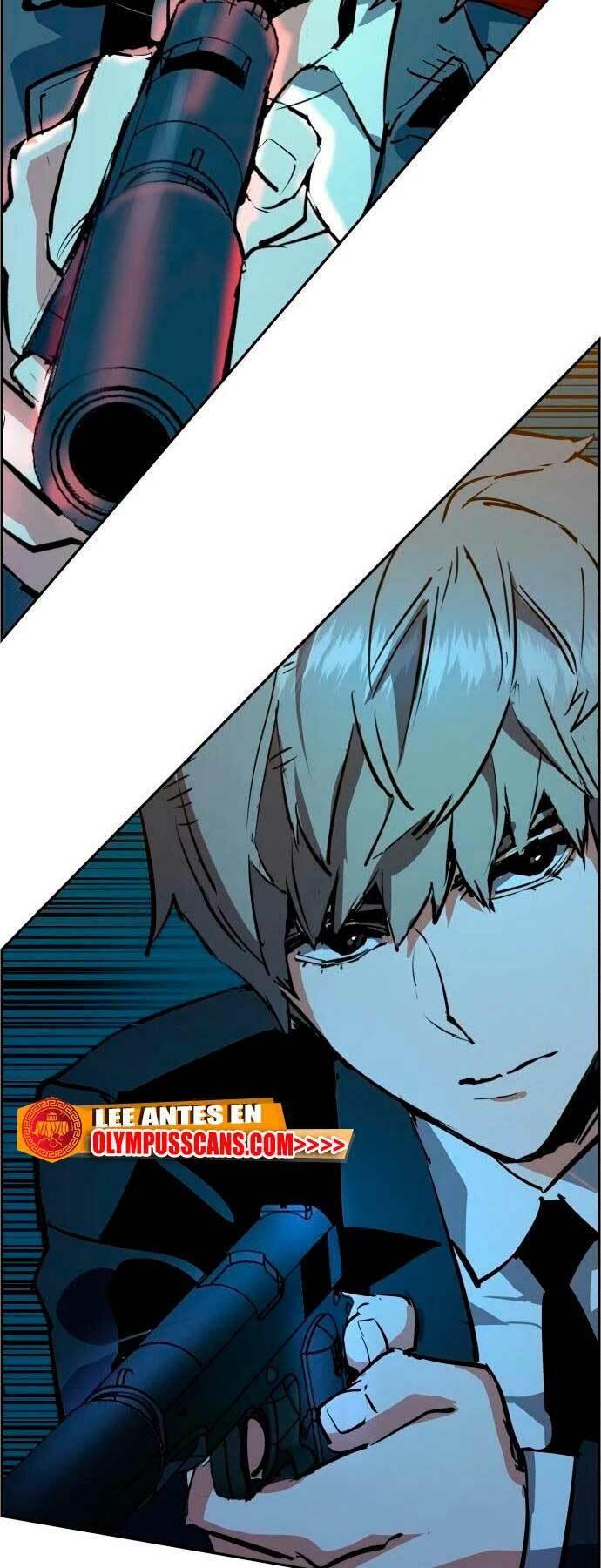 bạn học tôi là lính đánh thuê chapter 129 68