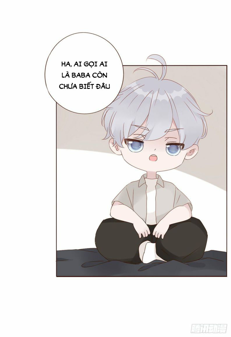 ôm chặt vào lòng chapter 11 2