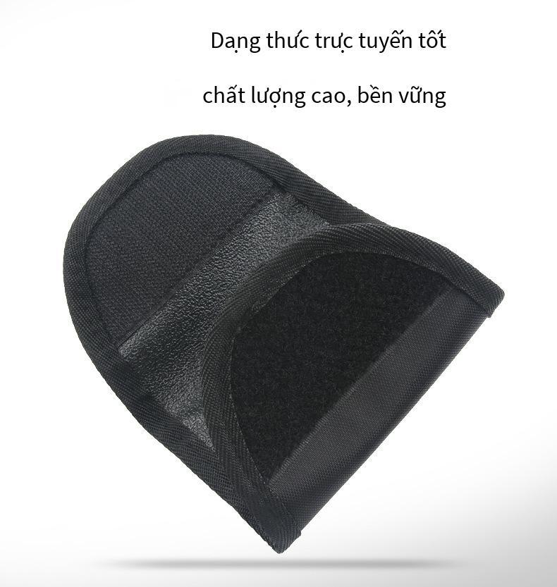 Giá thấp nhất phù hợp với ngực máy ảnh gopro hero DJI Mijia SJ khung cố định ba lô máy ảnh thể thao kẹp đa năng