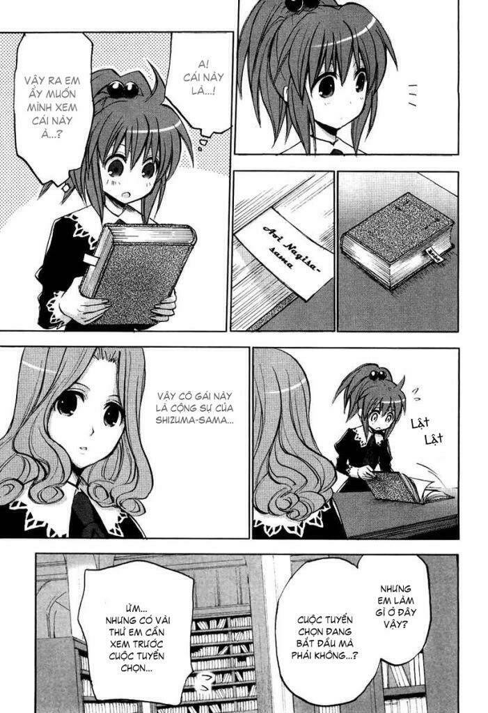 strawberry panic chapter 9 21