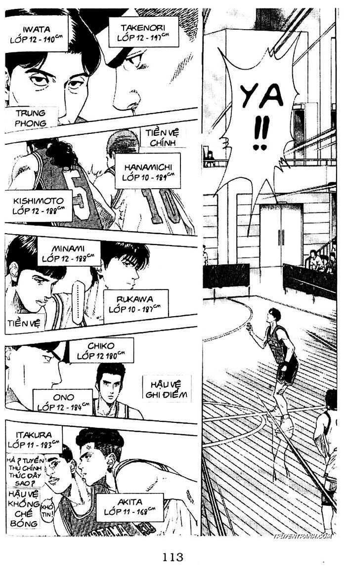 cao thủ bóng rổ chapter 201 11