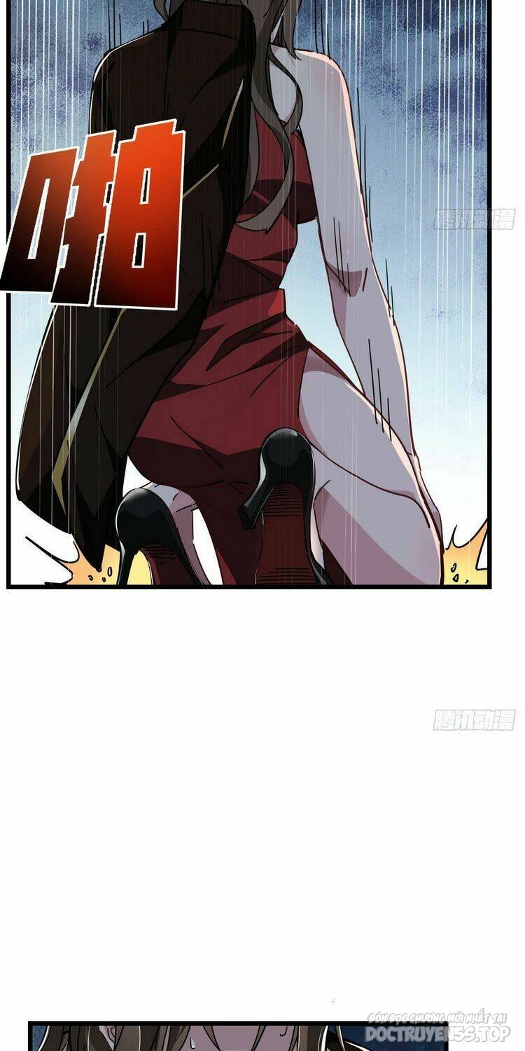 giải cứu 99 nữ chính ở mạt thế chapter 48 14