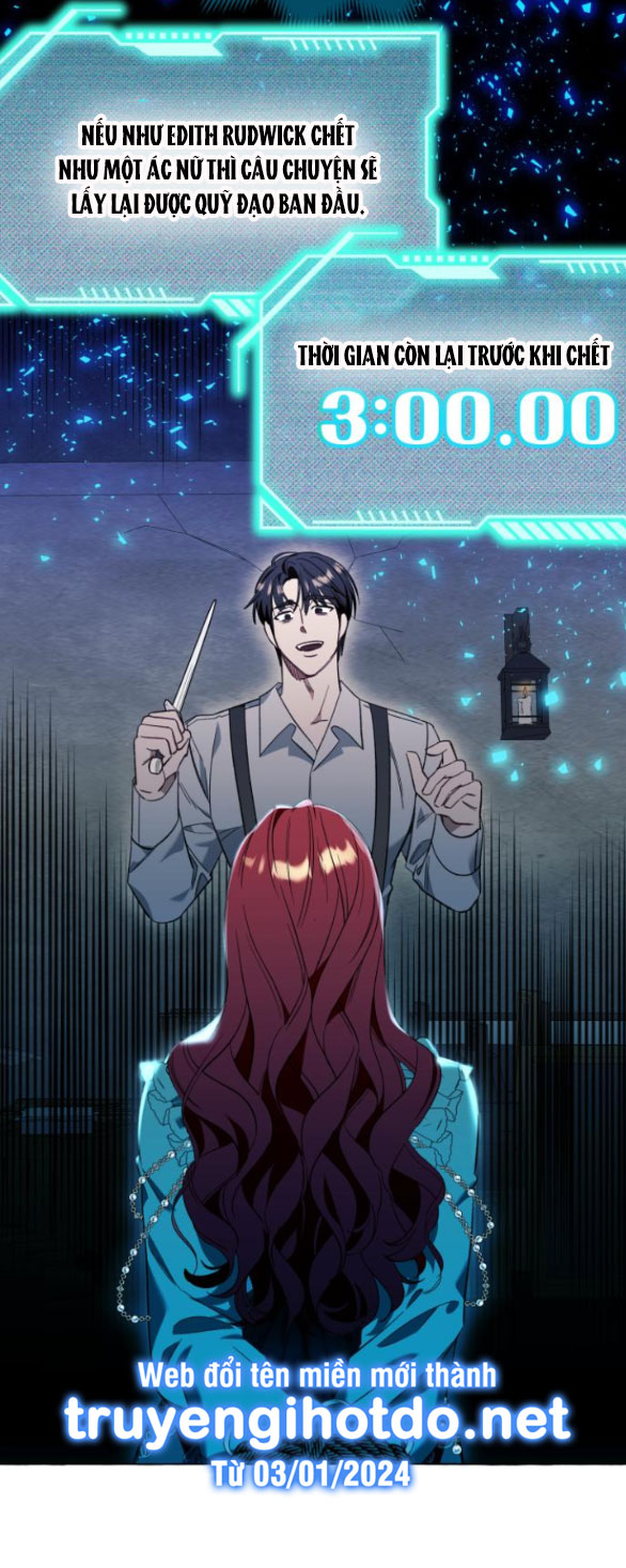 tôi tưởng đó chỉ là tiểu thuyết trọng sinh bình thường chapter 56.2 16