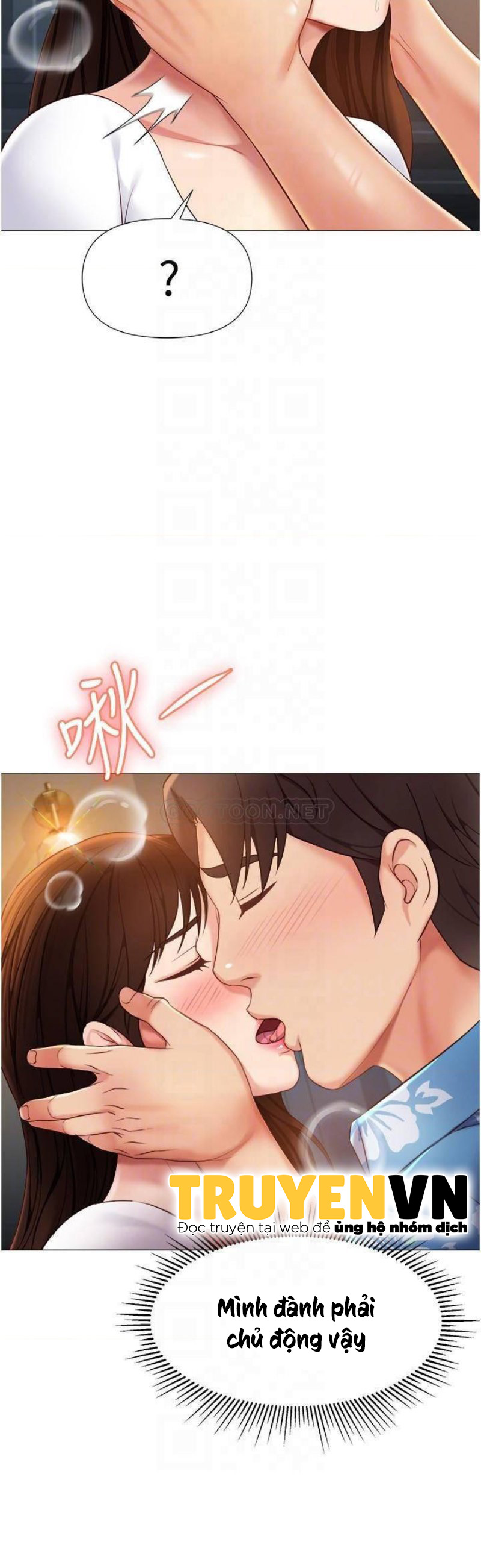 bạn của con gái chapter 38 10