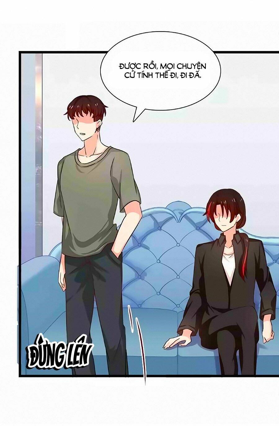 chỉ nhiễm thành hôn chapter 181 18