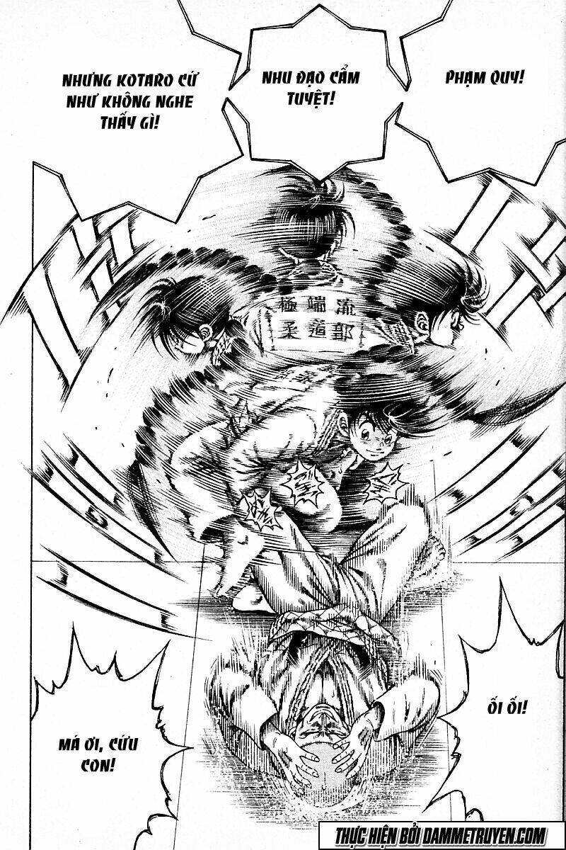 shin kotaro makaritoru! juudouhen chapter 177 4