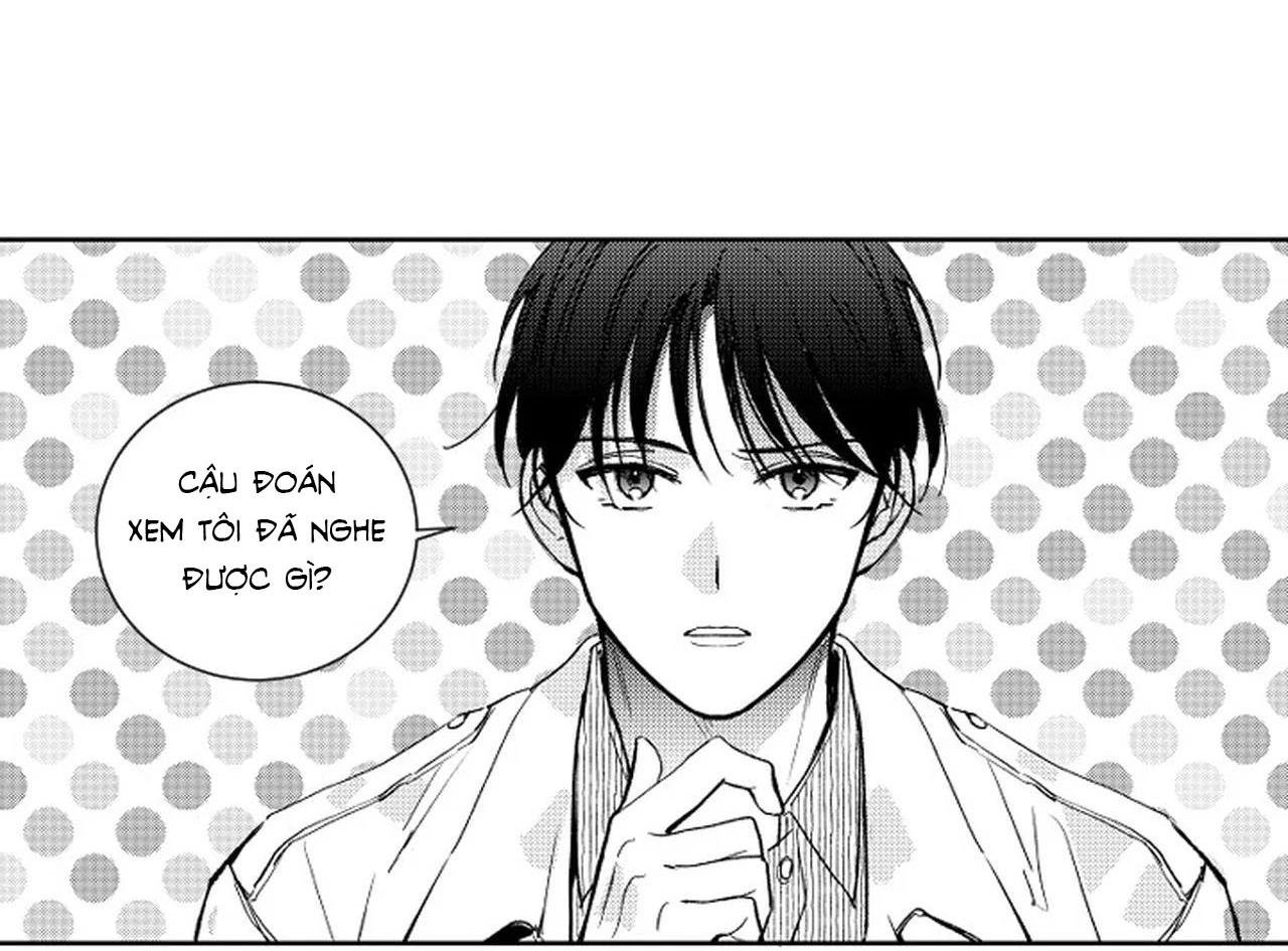 kẻ lừa đảo ngọt ngào chapter 5 28