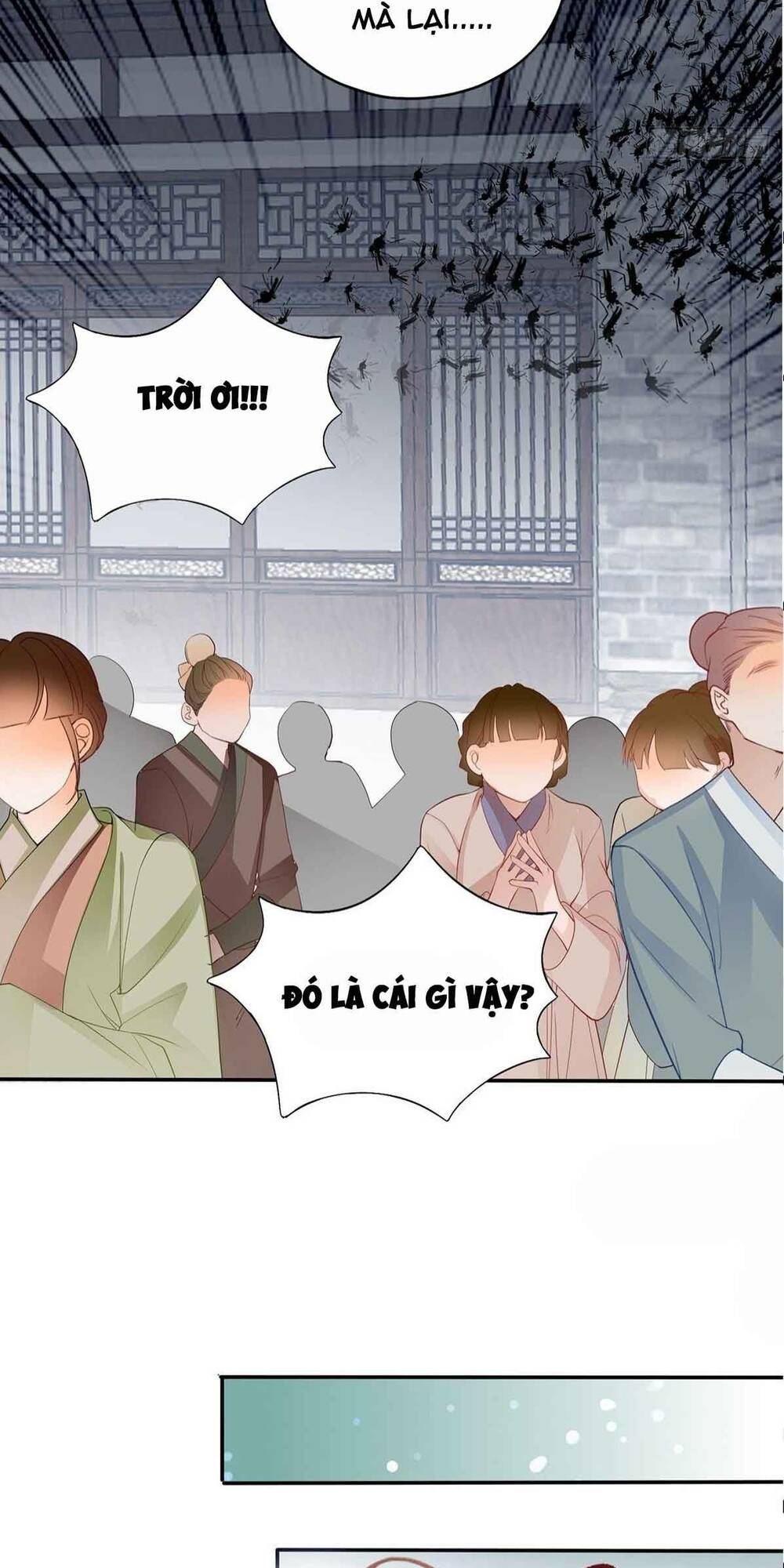 bổn vương muốn nàng chapter 81 26