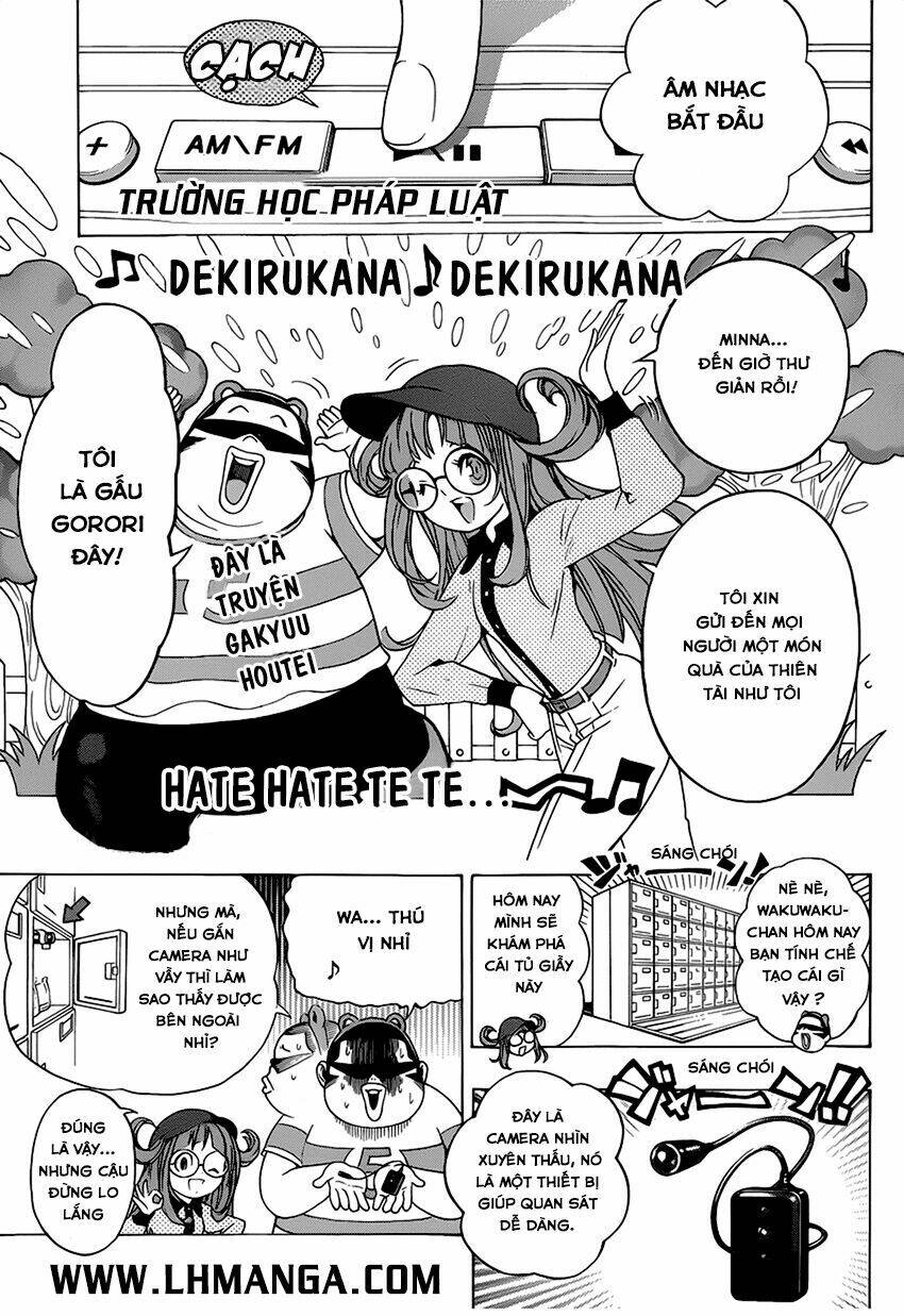 gakkyuu houtei chapter 4 4