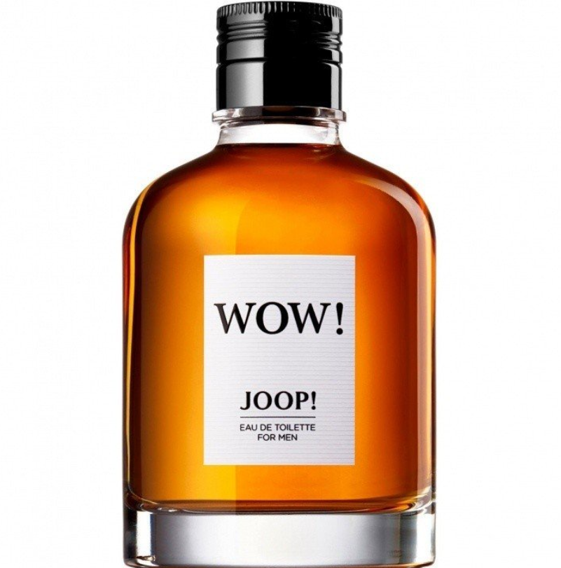 Nước hoa nam Joop Wow fullsize | 100ml