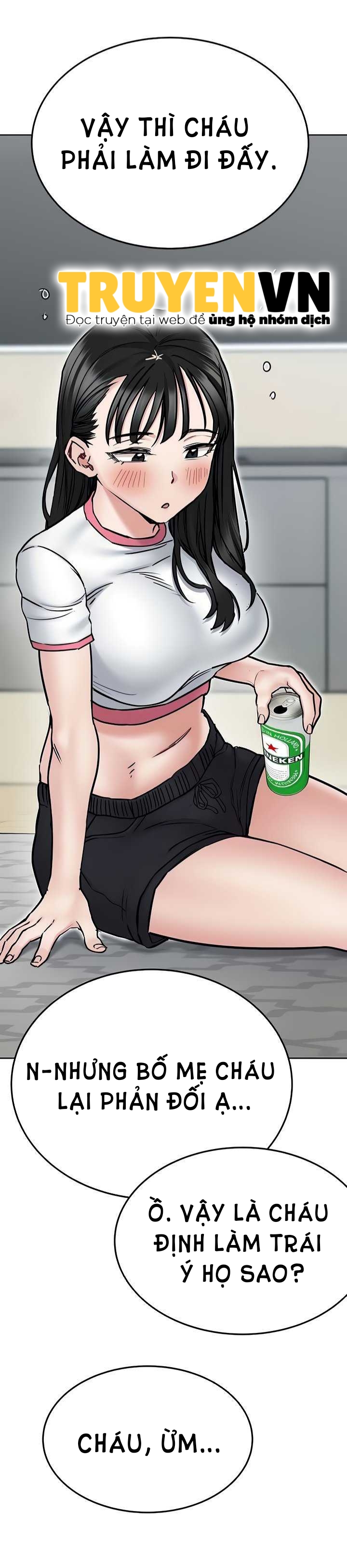 người dì khiêu gợi chapter 38 29