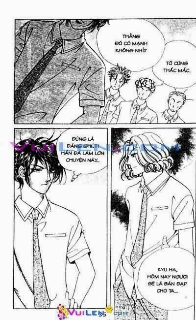 cô gái trung hoa chapter 7 35