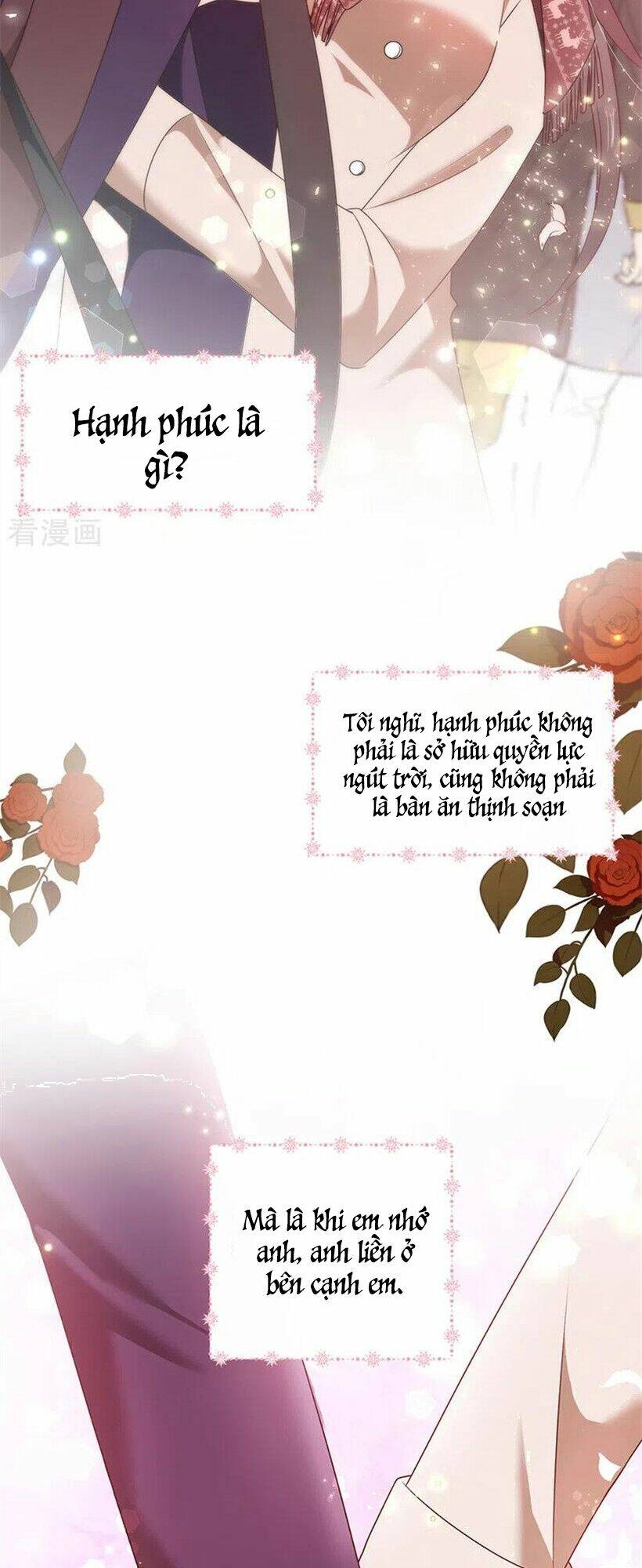 ác ma đừng hôn tôi chapter 201 24