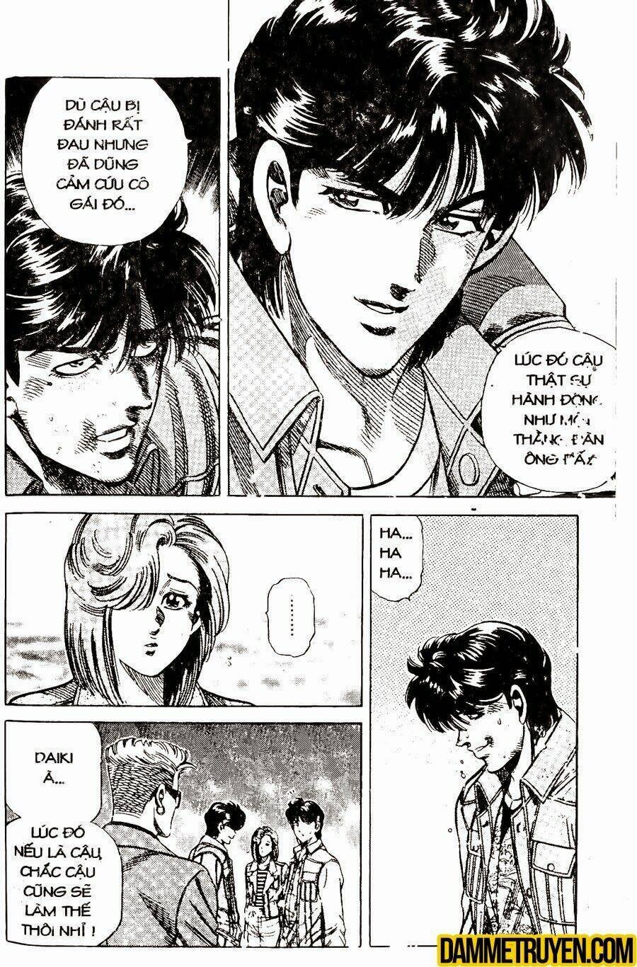 sức mạnh nhân đôi chapter 29.3 17