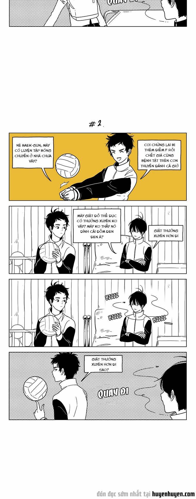 at each other’s throats chapter 78 3