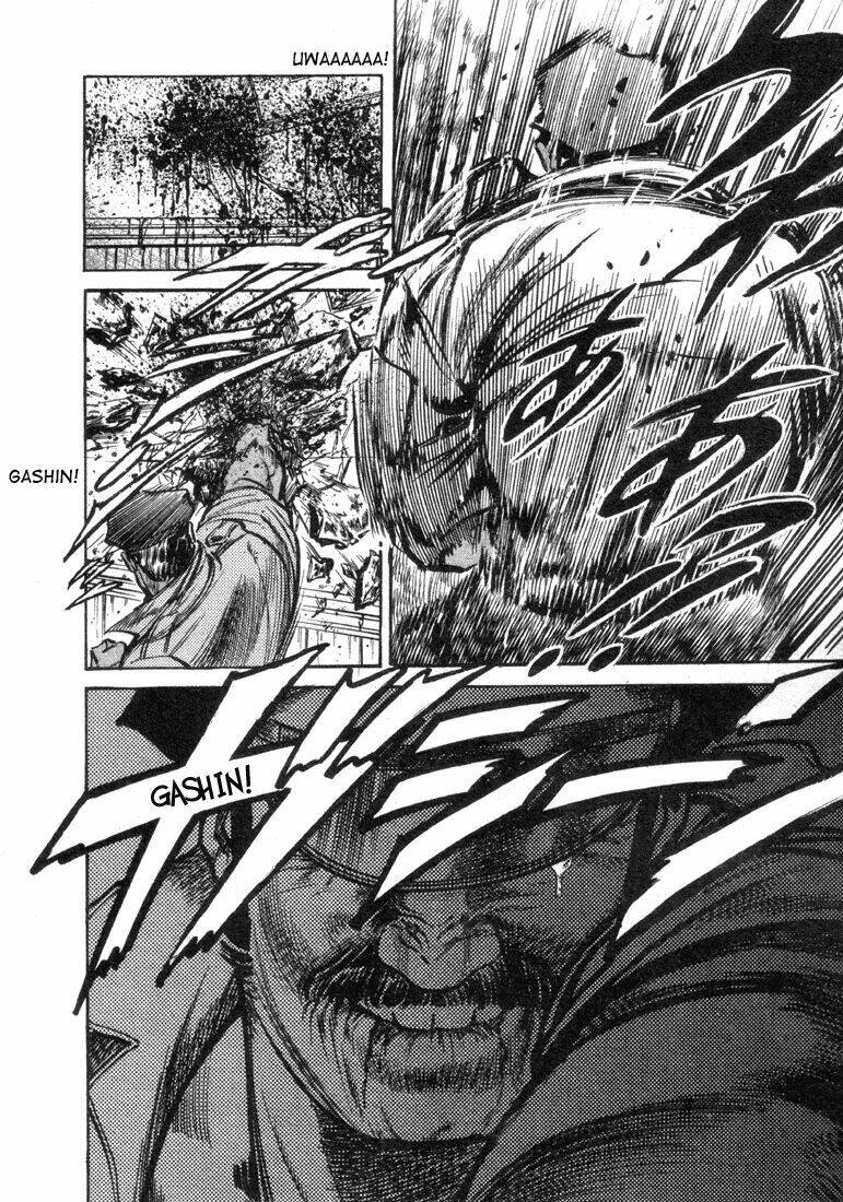 mad bull 34 chapter 5 34