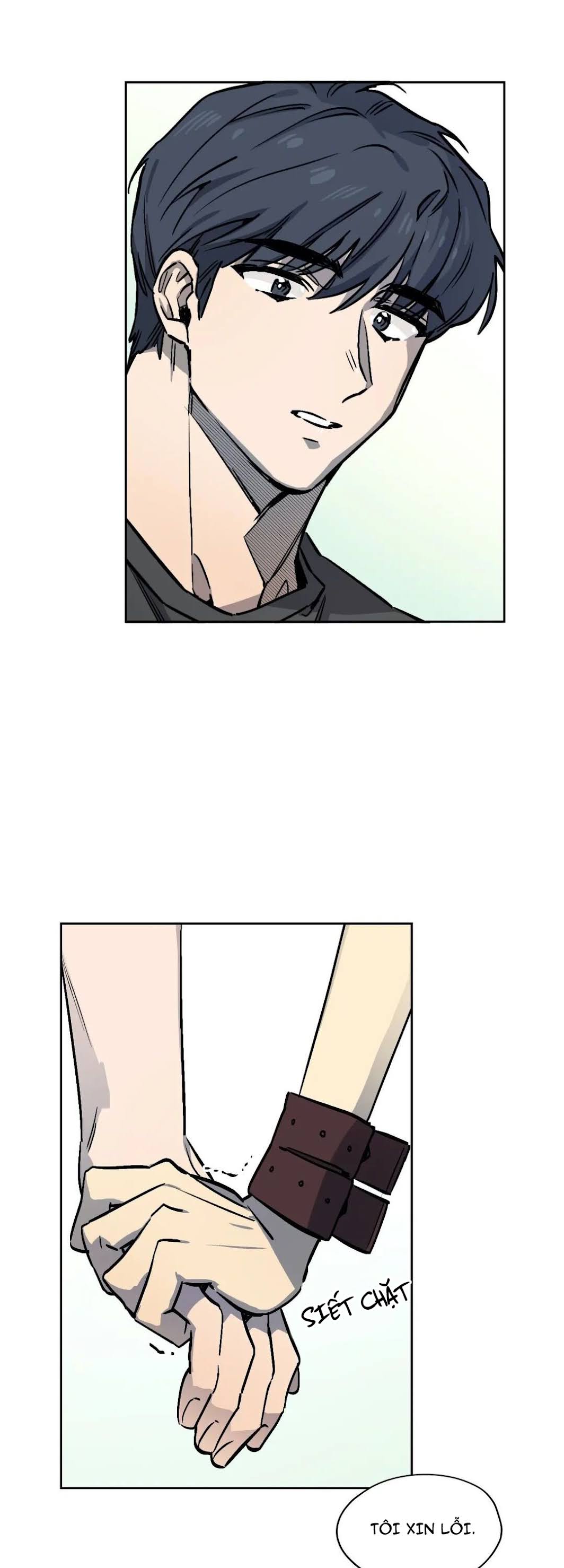 quán café tình nhân chapter 35 22