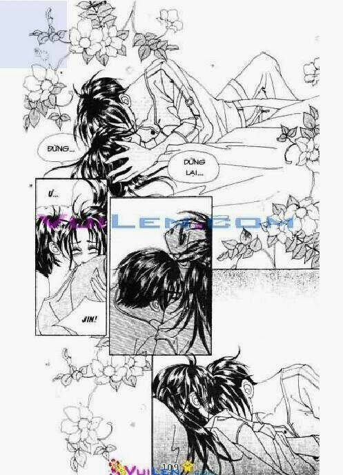 nhật ký tân hôn chapter 10 108