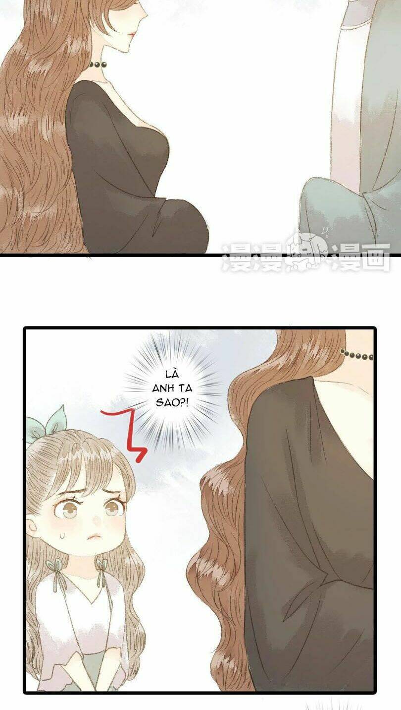 người biến thành ánh trăng chapter 11 2