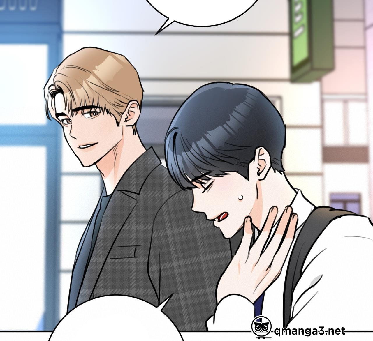 tình mình khó nói chapter 7 72