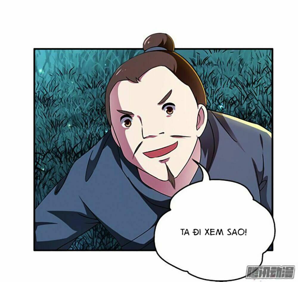 thịnh thế an nhiên chapter 3 12